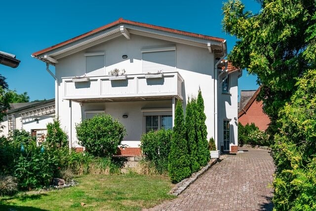 Ferienwohnung in Sellin - Ferienwohnung "Kiebitz" - Bild 16