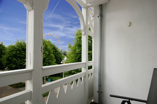 Ferienwohnung in Sellin - Seepark Sellin, Whg. 422 - Bild 11