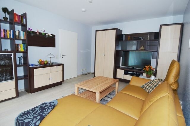 Ferienwohnung in Heiligenhafen - Bellevue 28 - Bild 2