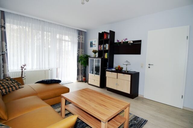 Ferienwohnung in Heiligenhafen - Bellevue 28 - Bild 3