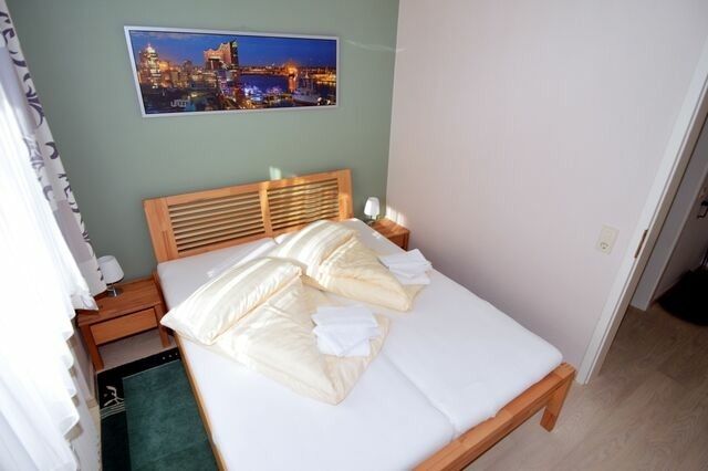 Ferienwohnung in Heiligenhafen - Bellevue 28 - Bild 3