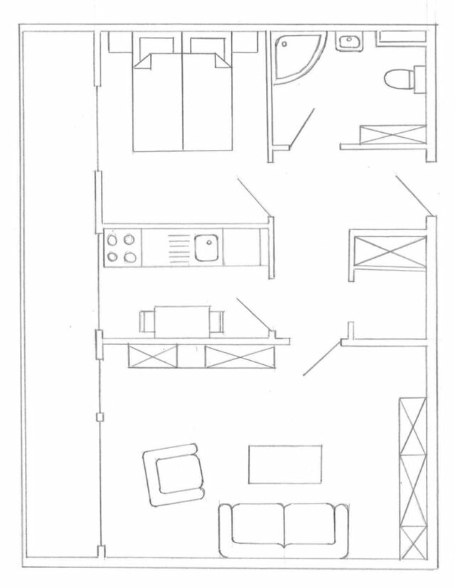 Ferienwohnung in Heiligenhafen - Bellevue 28 - Bild 10
