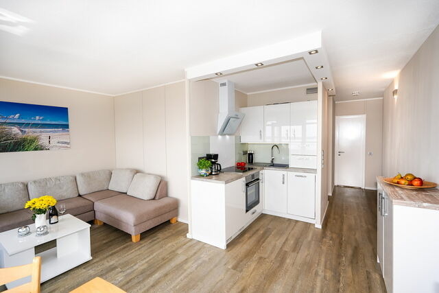 Ferienwohnung in Sierksdorf - Sealife - Bild 8