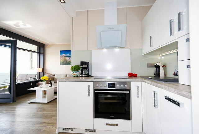 Ferienwohnung in Sierksdorf - Sealife - Bild 10