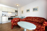 Ferienwohnung in Binz - Haus Jahreszeiten, Whg. 17 - Bild 1