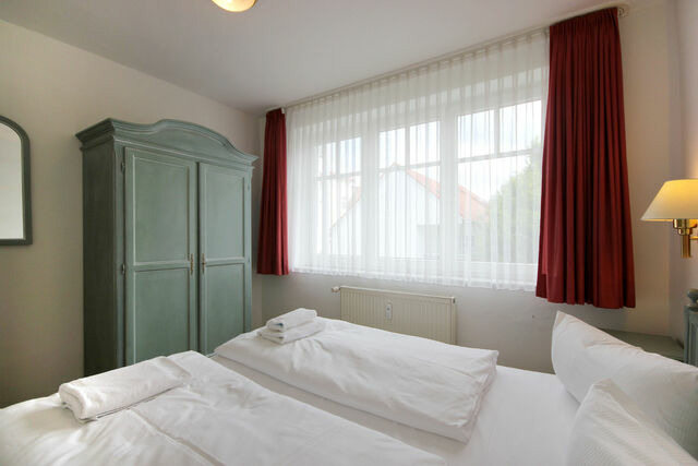Ferienwohnung in Binz - Haus Jahreszeiten, Whg. 17 - Bild 9