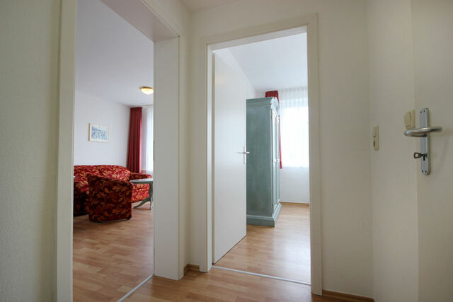 Ferienwohnung in Binz - Haus Jahreszeiten, Whg. 17 - Bild 11