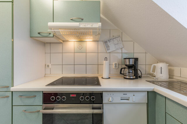 Ferienwohnung in Boltenhagen - S&uuml;nnslag, Ferienwohnung 034 - Bild 17