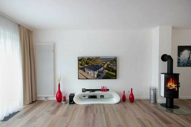 Ferienhaus in G&ouml;hren - Villa S&uuml;dstrandperle, Luisa - Bild 3