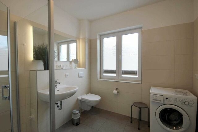 Ferienhaus in G&ouml;hren - Villa S&uuml;dstrandperle, Luisa - Bild 9