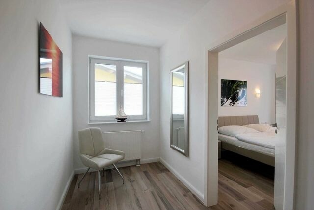 Ferienhaus in G&ouml;hren - Villa S&uuml;dstrandperle, Luisa - Bild 15