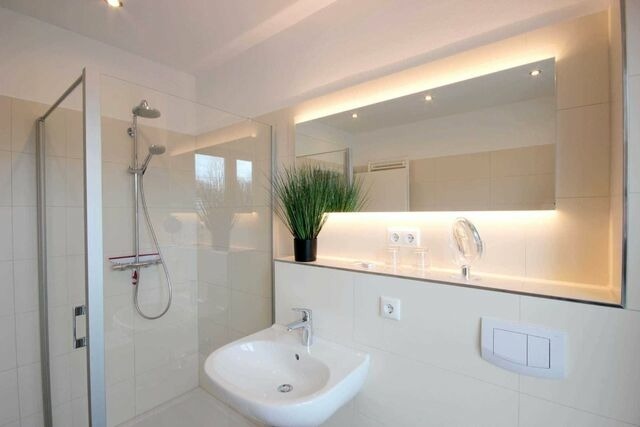 Ferienhaus in G&ouml;hren - Villa S&uuml;dstrandperle, Luisa - Bild 16