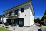 Ferienhaus in G&ouml;hren - Villa S&uuml;dstrandperle, Luisa - Bild 18