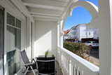 Ferienwohnung in Binz - Haus Seydlitz, Whg. 14 - Bild 3