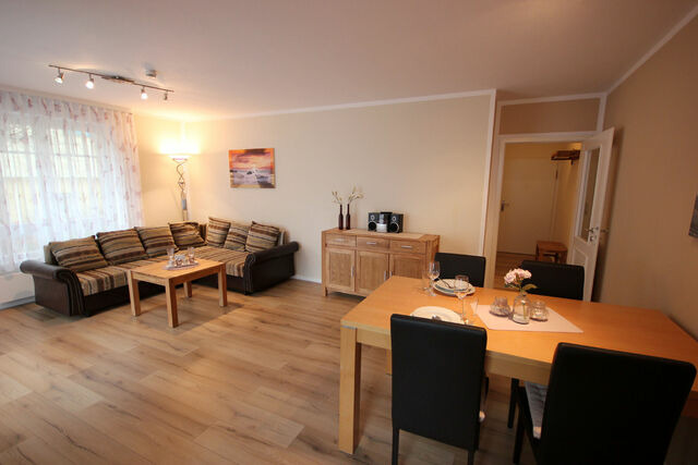 Ferienwohnung in Binz - Haus Seydlitz, Whg. 14 - Bild 9