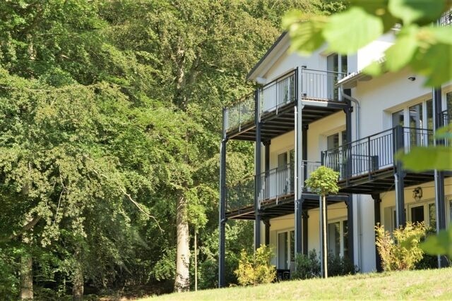 Ferienwohnung in Sellin - Haus Waldidyll, Strandklang - Bade- & Erlebniswelt t&auml;glich inklusive - Bild 4