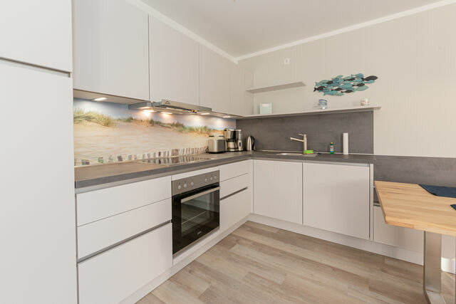 Ferienwohnung in Sellin - Haus Waldidyll, Strandklang - Bade- & Erlebniswelt t&auml;glich inklusive - Bild 8