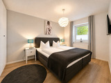 Ferienwohnung in Sellin - Haus Waldidyll, Strandklang - Bade- & Erlebniswelt t&auml;glich inklusive - Bild 9