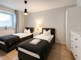 Ferienwohnung in Sellin - Haus Waldidyll, Strandklang - Bade- & Erlebniswelt t&auml;glich inklusive - Bild 10
