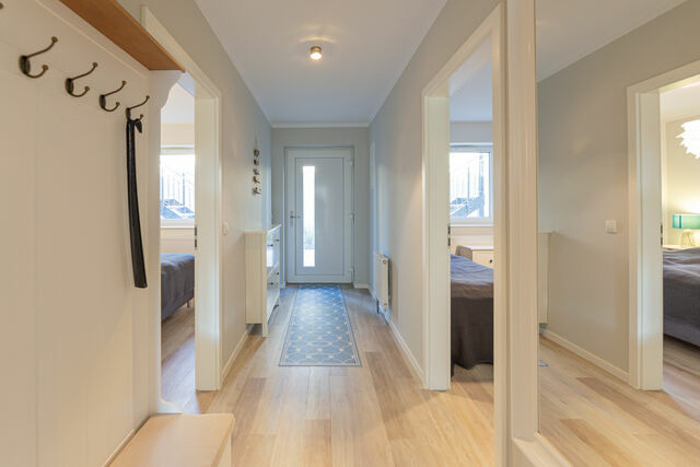 Ferienwohnung in Sellin - Haus Waldidyll, Strandklang - Bade- & Erlebniswelt t&auml;glich inklusive - Bild 11