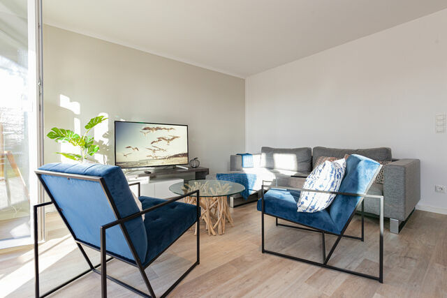 Ferienwohnung in Sellin - Haus Waldidyll, Strandklang - Bade- & Erlebniswelt t&auml;glich inklusive - Bild 15