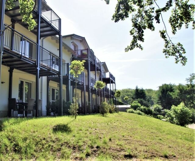 Ferienwohnung in Sellin - Haus Waldidyll, Strandklang - Bade- & Erlebniswelt t&auml;glich inklusive - Bild 19