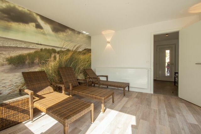 Ferienwohnung in Sellin - Haus Waldidyll, Strandklang - Bade- & Erlebniswelt t&auml;glich inklusive - Bild 21