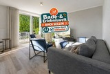Ferienwohnung in Sellin - Haus Waldidyll, Strandklang - Bade- & Erlebniswelt t&auml;glich inklusive - Bild 1