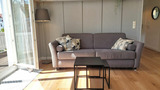 Ferienwohnung in Binz - Villa Strandblick, Whg. 2 - Bild 4