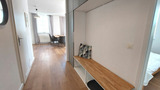 Ferienwohnung in Binz - Villa Strandblick, Whg. 2 - Bild 8
