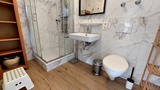 Ferienwohnung in Binz - Villa Strandblick, Whg. 2 - Bild 9