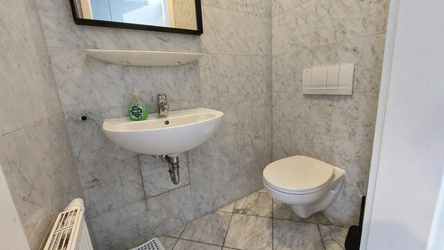 Ferienwohnung in Binz - Villa Strandblick, Whg. 2 - Bild 10