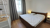 Ferienwohnung in Binz - Villa Strandblick, Whg. 2 - Bild 12