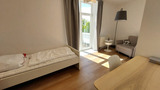 Ferienwohnung in Binz - Villa Strandblick, Whg. 2 - Bild 15