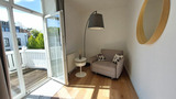 Ferienwohnung in Binz - Villa Strandblick, Whg. 2 - Bild 16