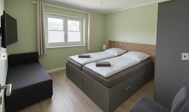 Ferienhaus in Rerik - Ferienhaus Kalle & Fiete - Bild 12