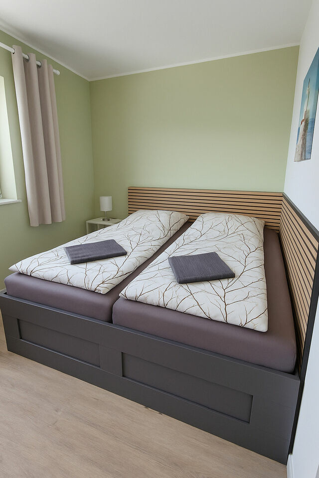 Ferienhaus in Rerik - Ferienhaus Kalle & Fiete - Bild 13