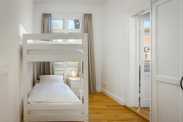 Ferienwohnung in Heiligenhafen - Gutshaus No1 - Bild 17