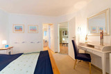 Ferienwohnung in Binz - Villa Isabell 2, Whg. 4 - Bild 8