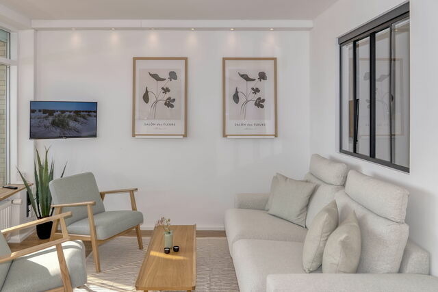 Ferienwohnung in Sierksdorf - Boje25 - Bild 4