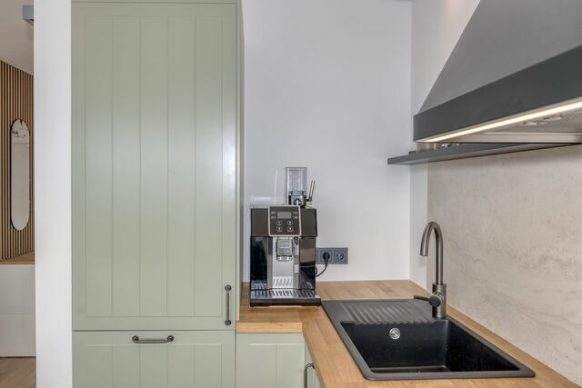 Ferienwohnung in Sierksdorf - Boje25 - Bild 6