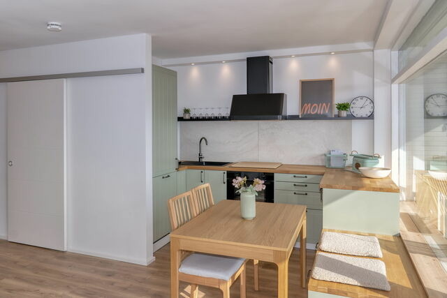 Ferienwohnung in Sierksdorf - Boje25 - Bild 7