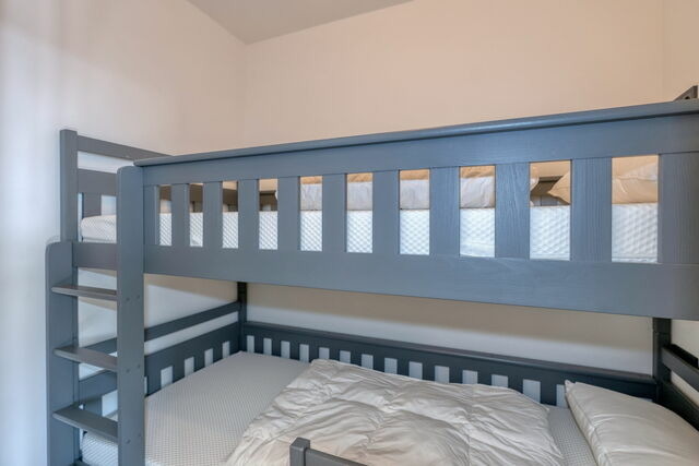 Ferienwohnung in Sierksdorf - Boje25 - Bild 13