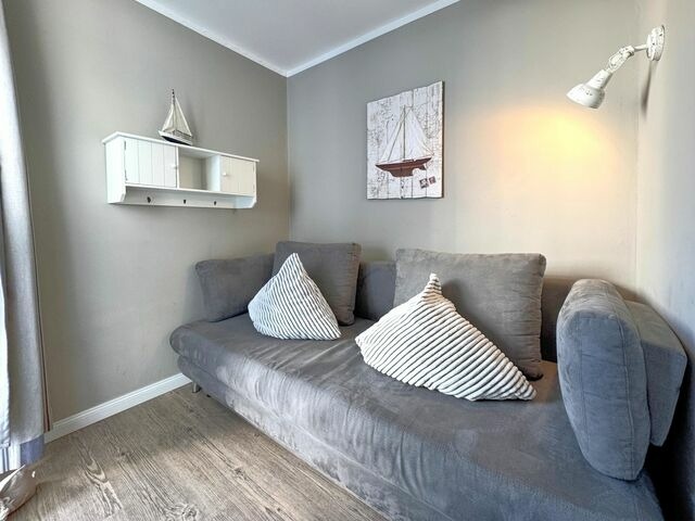 Ferienwohnung in Heiligenhafen - Sol K-3-5 - Bild 4