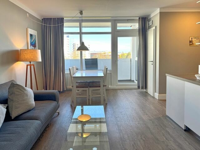 Ferienwohnung in Heiligenhafen - Sol K-3-5 - Bild 9