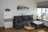 Ferienwohnung in Heiligenhafen - Quiet Coast - Stw 7-3-28 - Bild 2