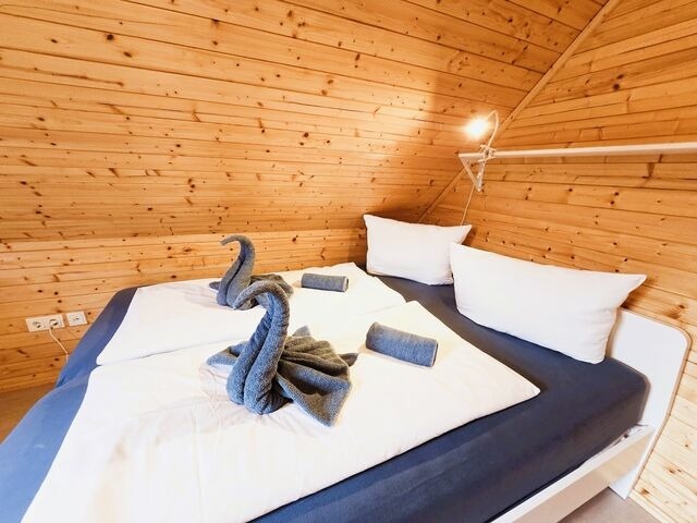 Ferienhaus in Rerik - Ferienhaus Ostseeperle - Bild 15