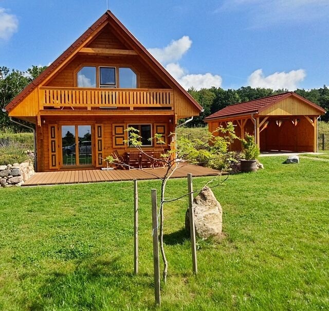 Ferienhaus in Rerik - Ferienhaus Ostseeperle - Bild 22