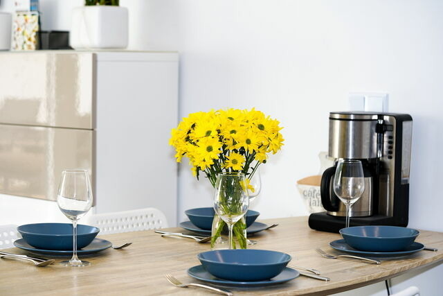 Ferienwohnung in Sierksdorf - Kleiner Anker - Bild 6