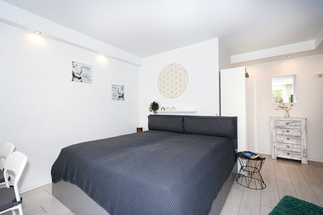 Ferienwohnung in Sierksdorf - Kleiner Anker - Bild 8